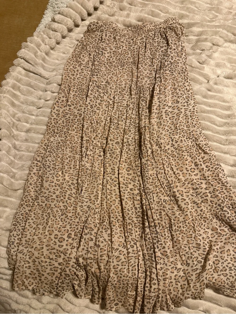 Spell and Gypsy Frankie skirt